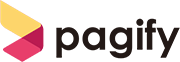 pagify, Logo