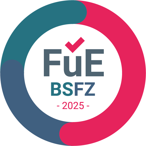 BSFZ Siegel
