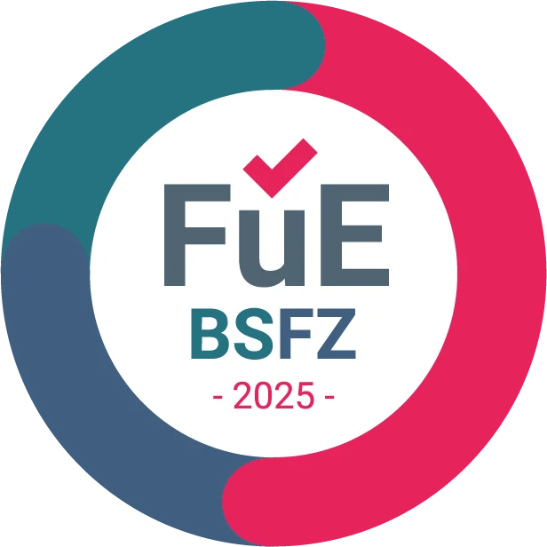 BSFZ Siegel