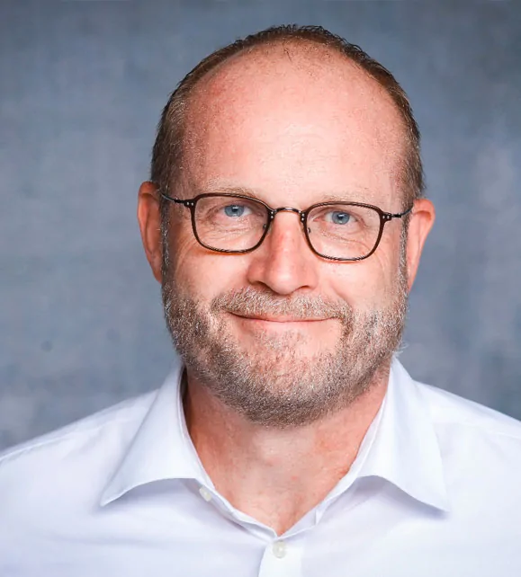 Christoph Salzig