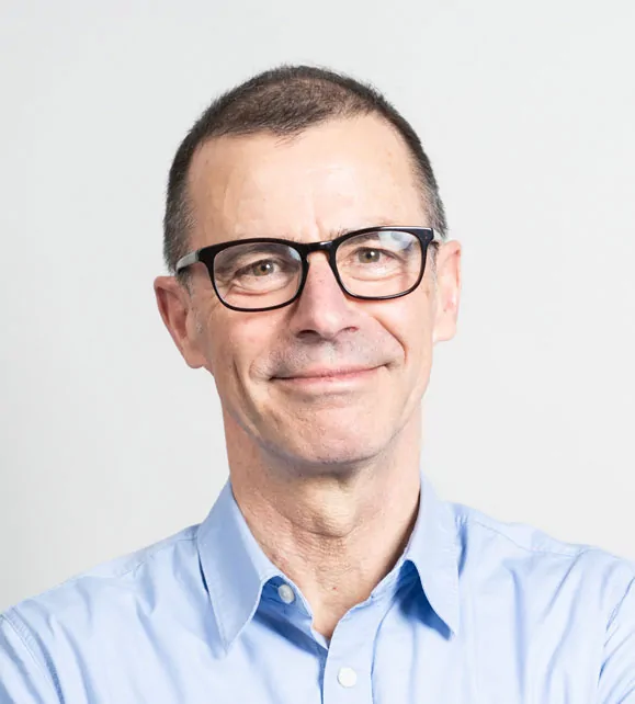 Helmut van Rinsum