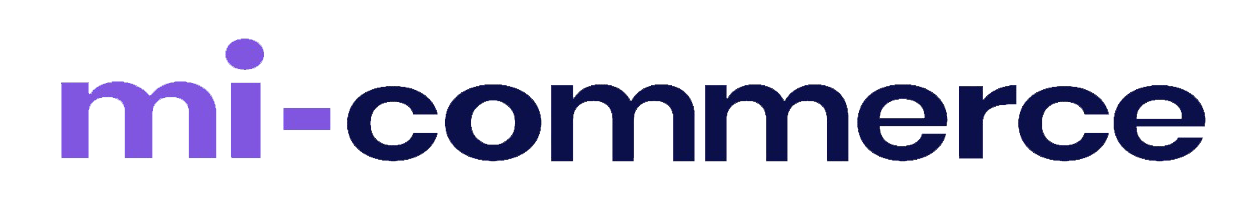 miCommerce
