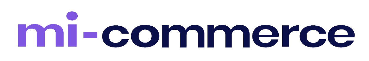miCommerce