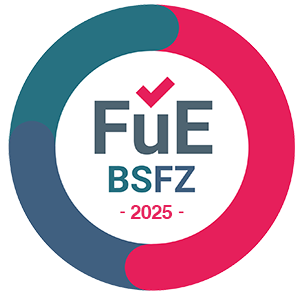 BFSZ – Beratungsförderung Bundesrepublik Deutschland