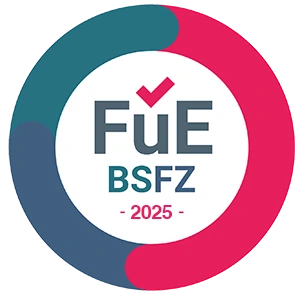 Logo BSFZ