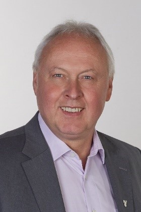 Dr. Gero Karthaus