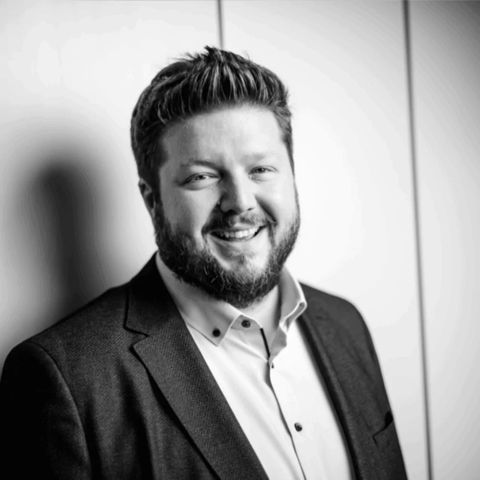 Oliver Oettgen