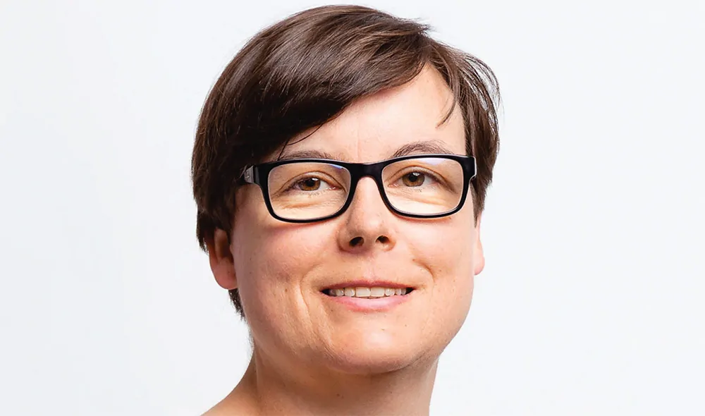 Britta Behrens