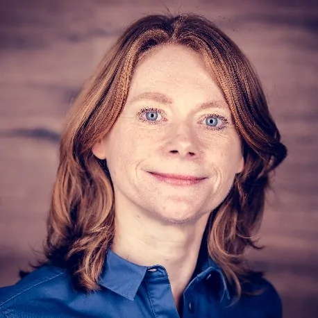 Meidine Oltmanns