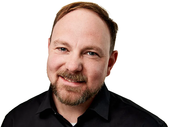 David Odenthal · Conversion Optimierer