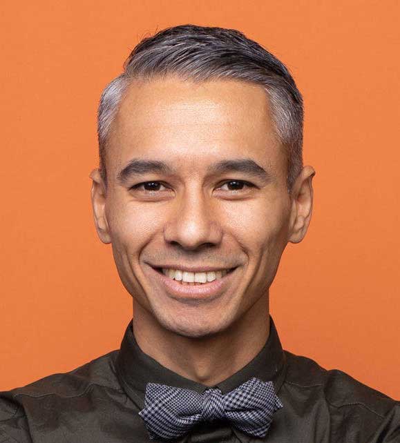 Ben Harmanus