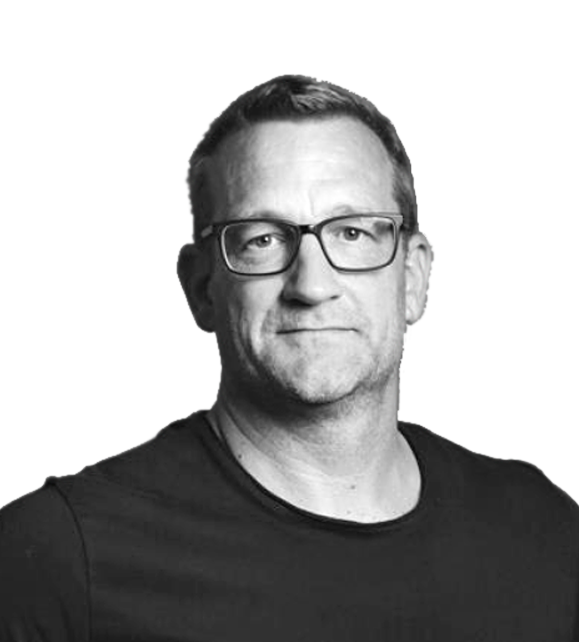 Bernd Lynen