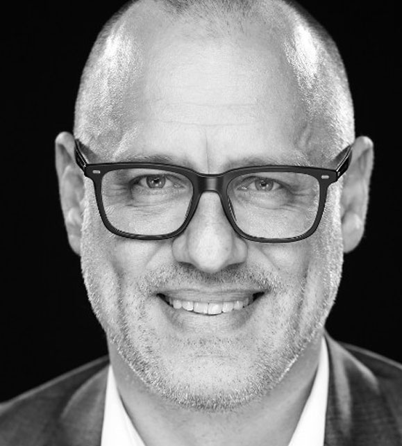 Lars Mehler