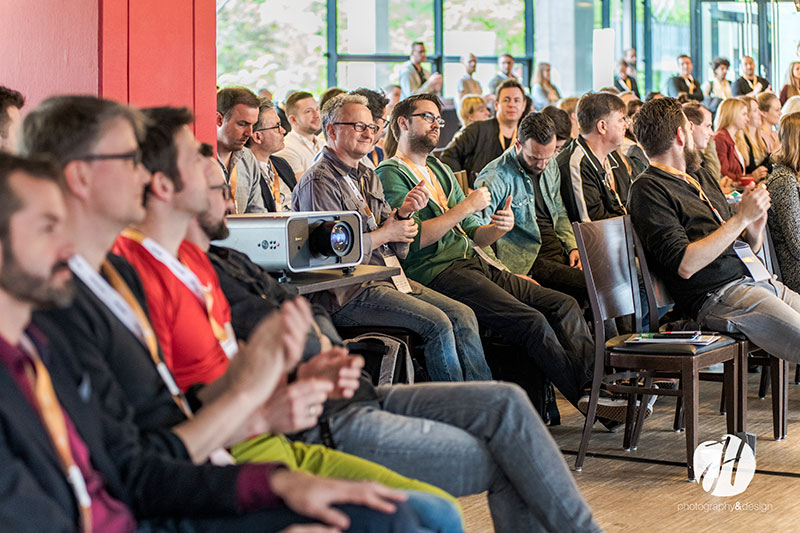 Speaker-Session 2019