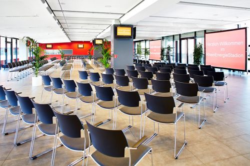 Business Lounge Nord
