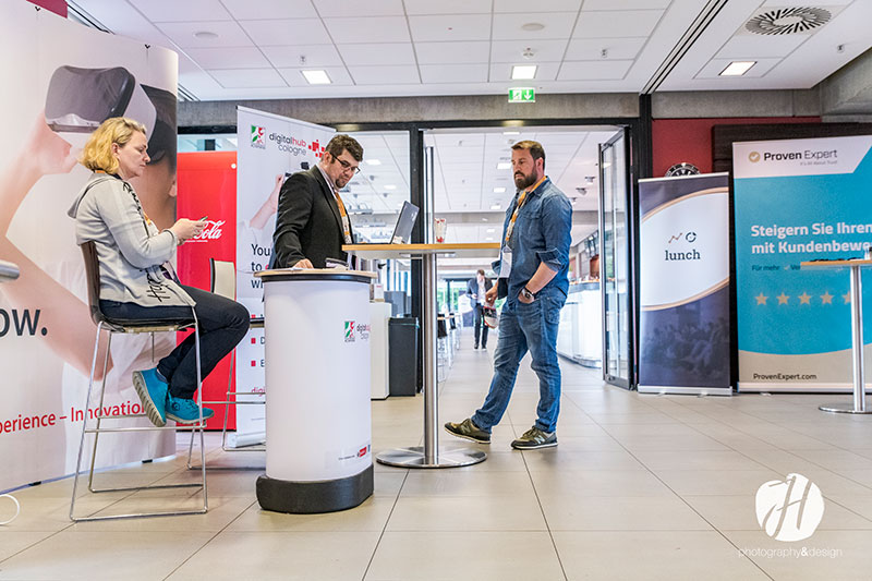 Digital Hub