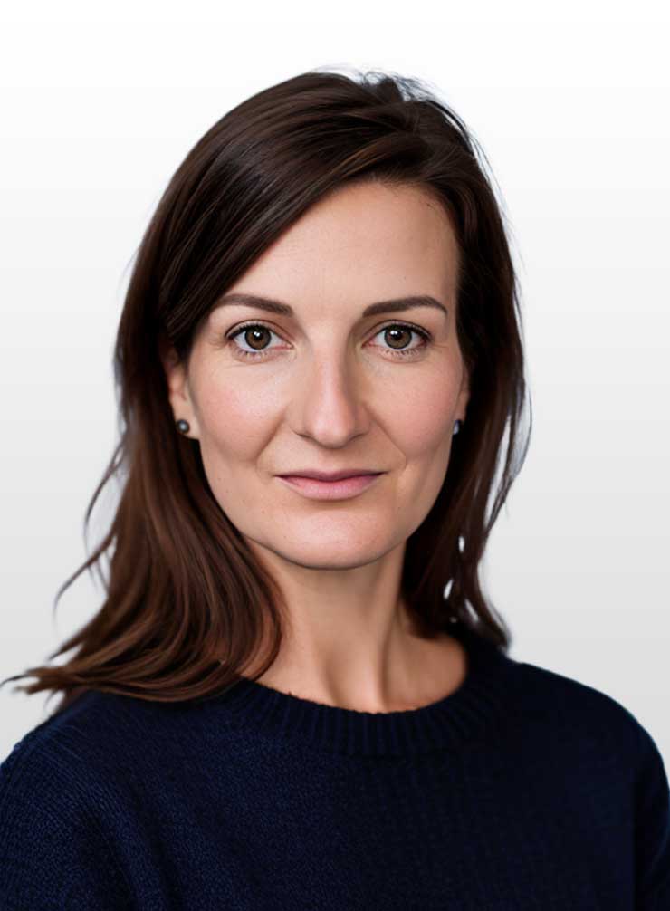 Katja Möller · Brand Architecture