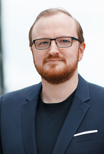 Thomas Weber · Performance Marketing