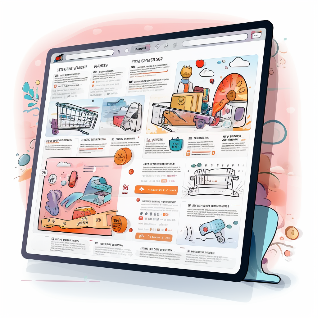 Landingpage Optimierung Landingpage Optimierung