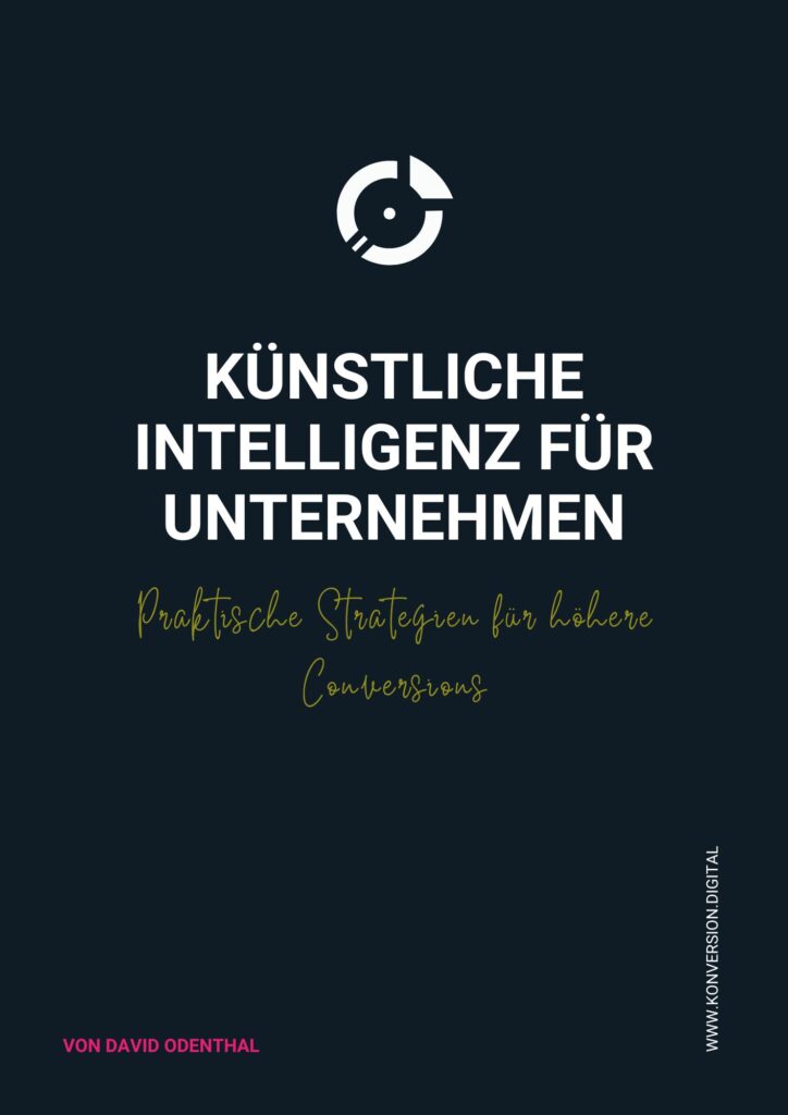 KI für Unternehmen