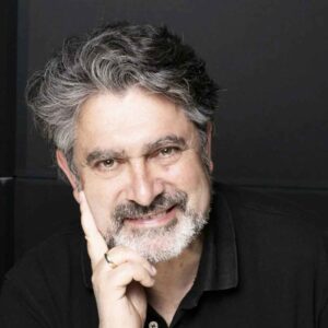 Amedeus Hajek