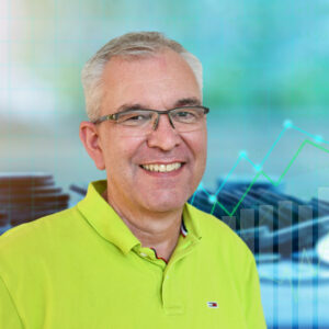 Christian Meyer UNAICE GmbH