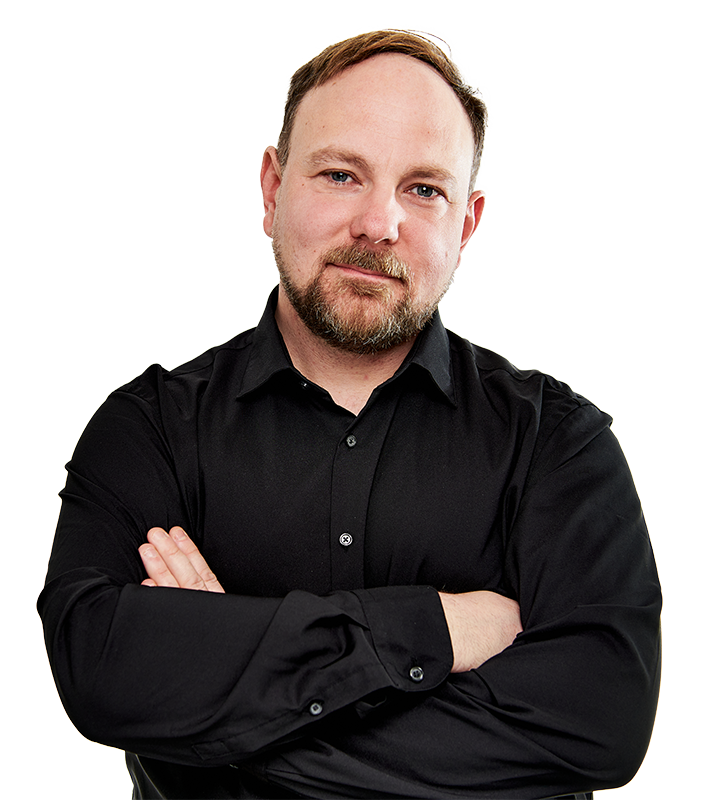 David Odenthal