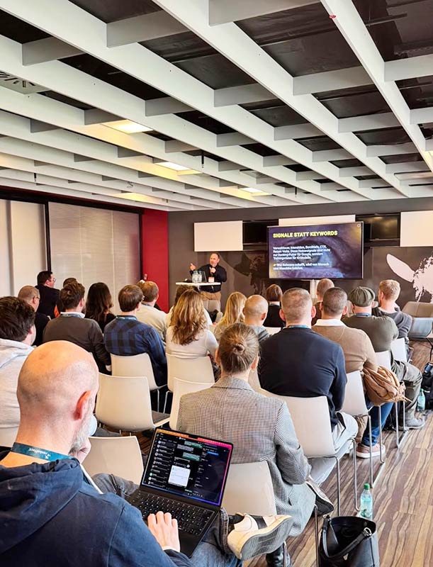 SEO Day DeppDive 2025