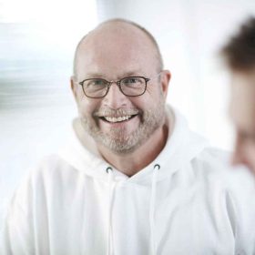 Christoph Salzig Christoph Salzig