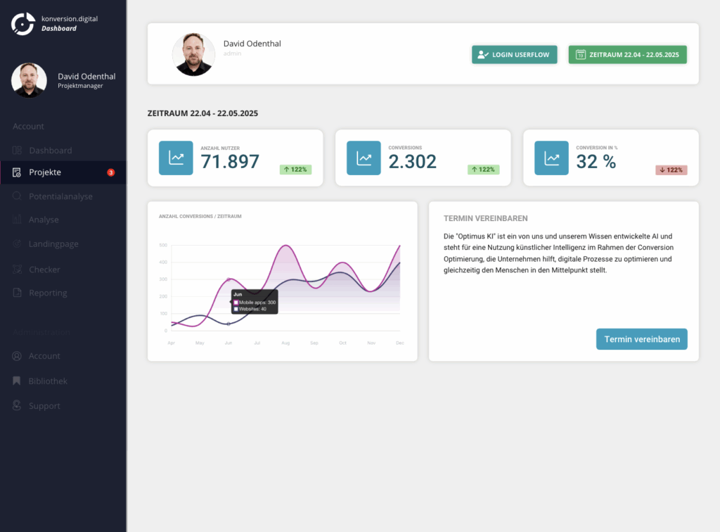 optimus-ai-dashboard