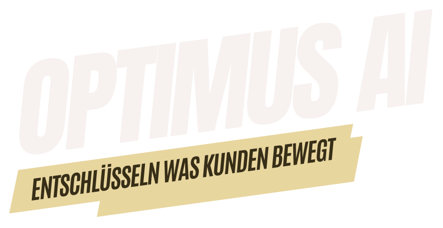 Optimus AI Logo