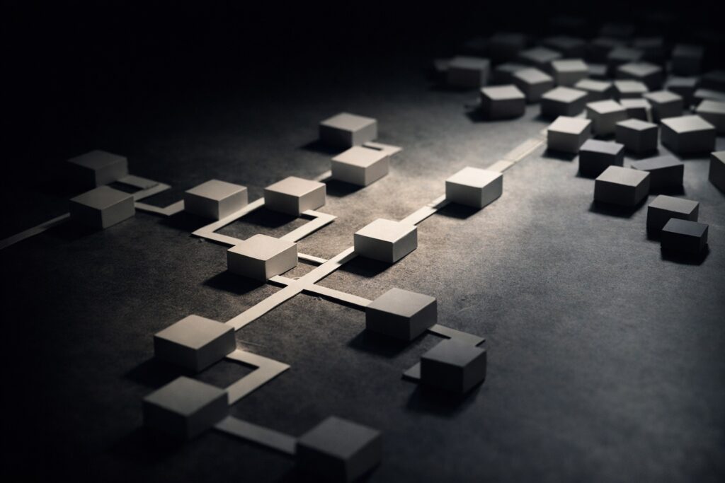 Systemdenken und Vereinfachung