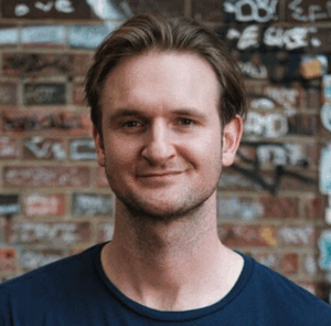 Tim Bierlein, entsorgo GmbH