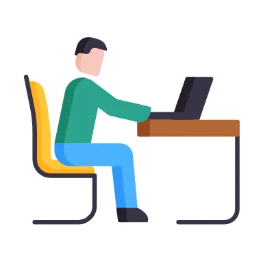 Mann Conversion Laptop